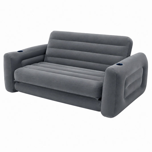 Divano Letto Estraibile
